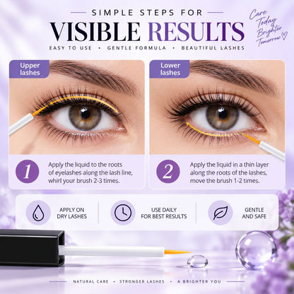 LashLift™ Curling Mascara