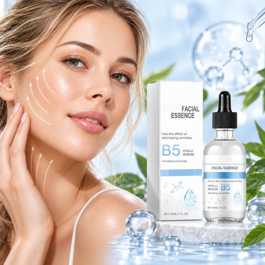 HydraGlow™ Nourishing Serum