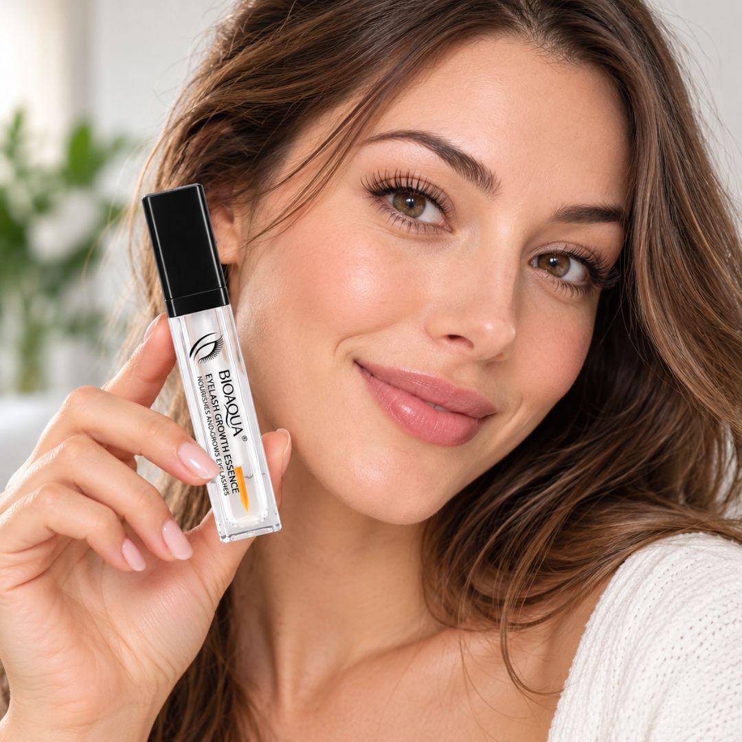 LashLift™ Curling Mascara