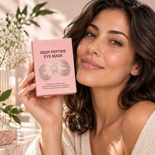 PeptiLift™ Eye Patches