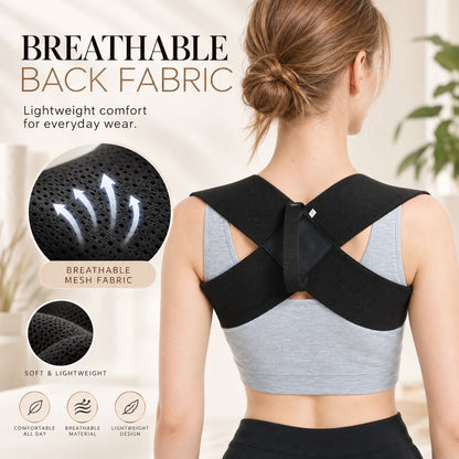 AlignFlex™ Posture Corrector