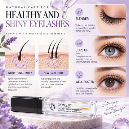 LashLift™ Curling Mascara