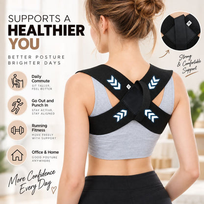 AlignFlex™ Posture Corrector