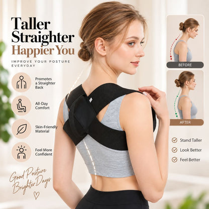 AlignFlex™ Posture Corrector