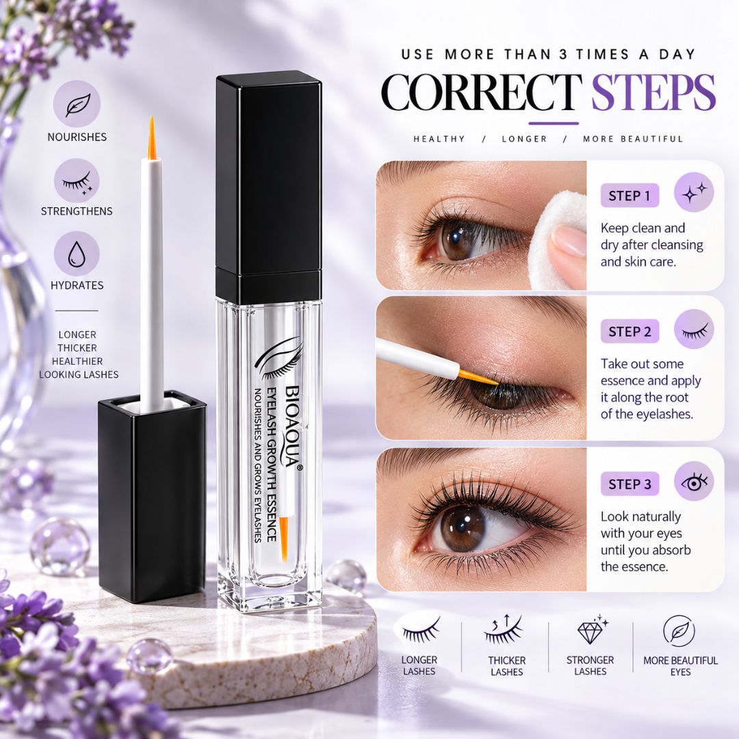 LashLift™ Curling Mascara