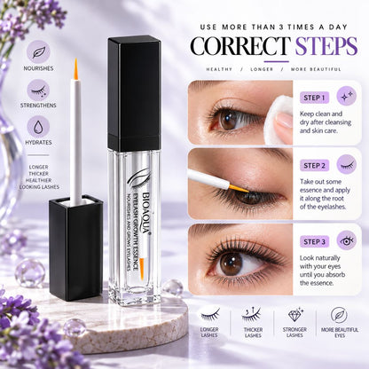 LashLift™ Curling Mascara
