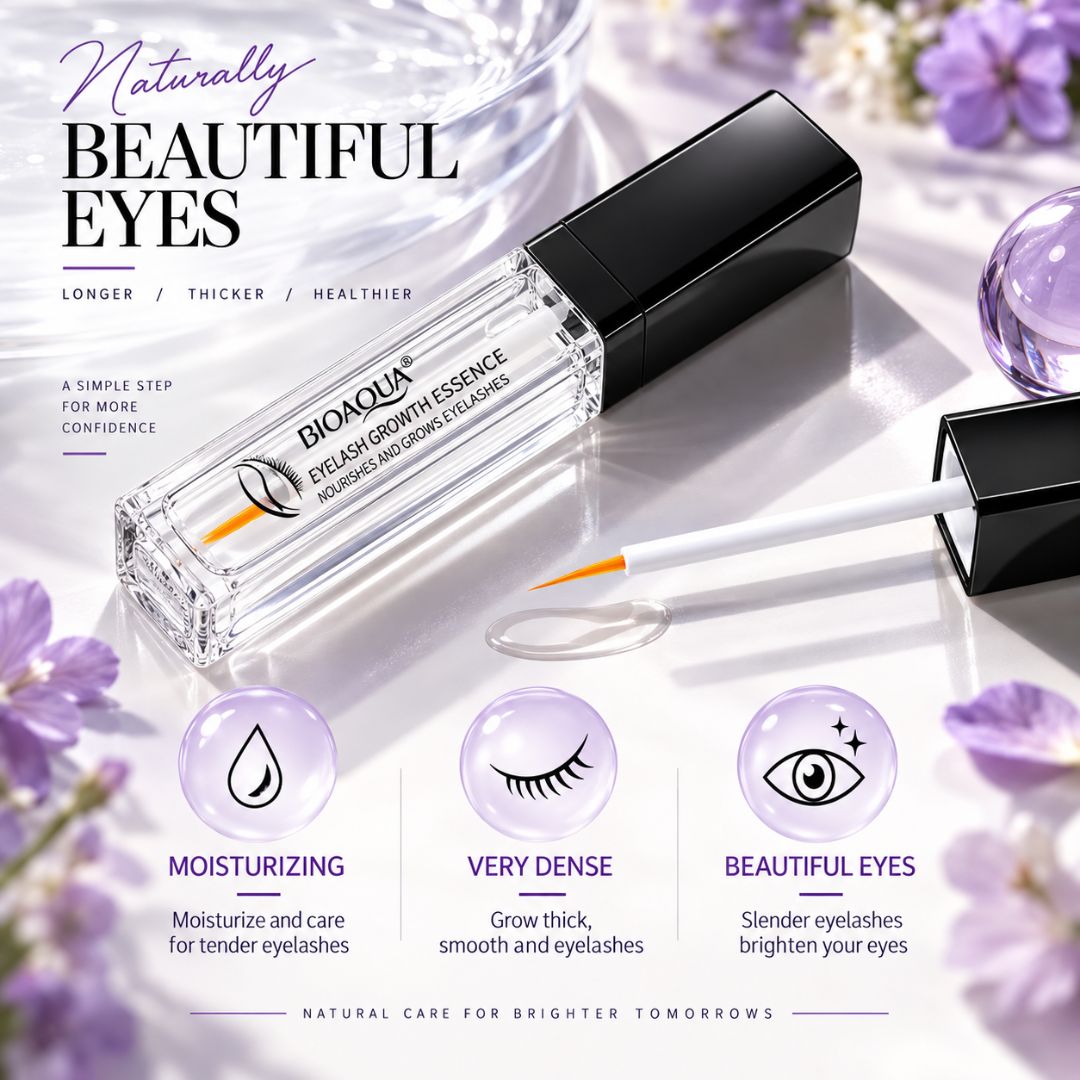 LashLift™ Curling Mascara