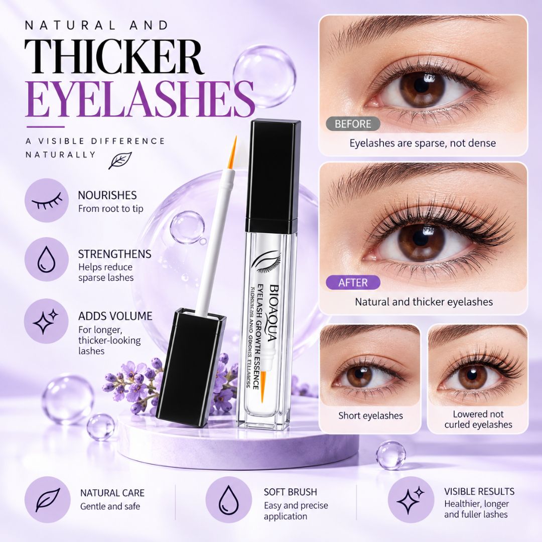 LashLift™ Curling Mascara