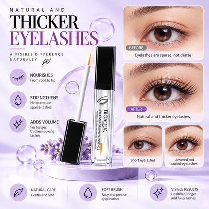LashLift™ Curling Mascara