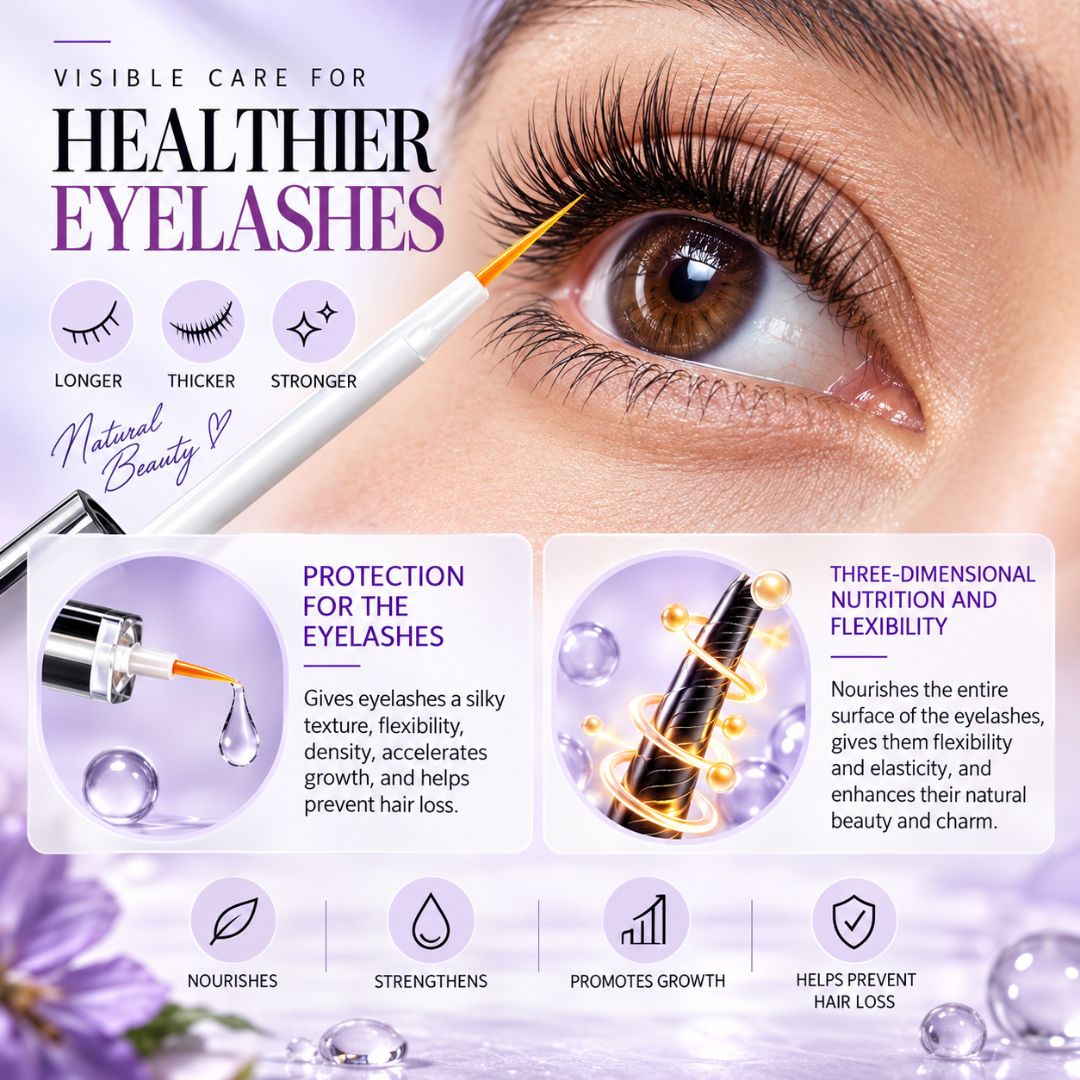 LashLift™ Curling Mascara